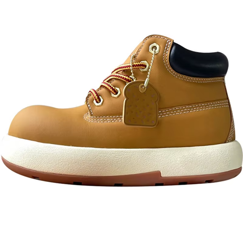 Vogue Vantage Boots