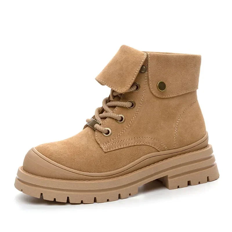 Majestic Maven Boots