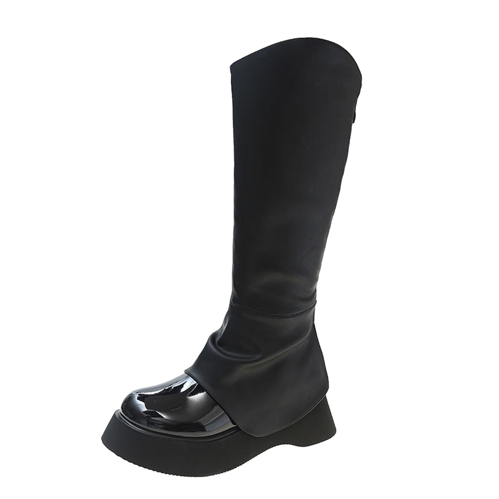 Texana High Boots