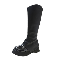 Texana High Boots
