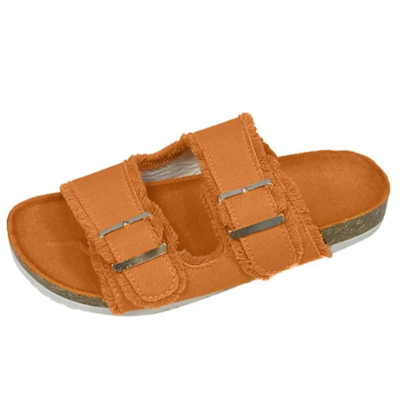 Zena Classic Summer Sandals