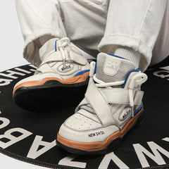Astro Chunky Sneakers