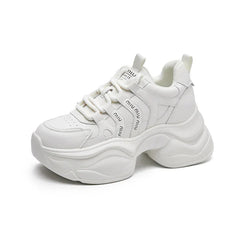 Pulse Pro Chunky Sneakers