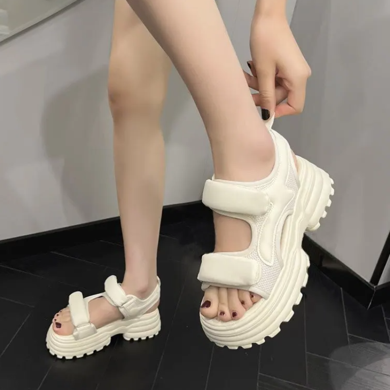 AthenaWalk Sandals