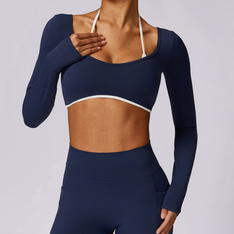 SculptFlex Gym Wear Set