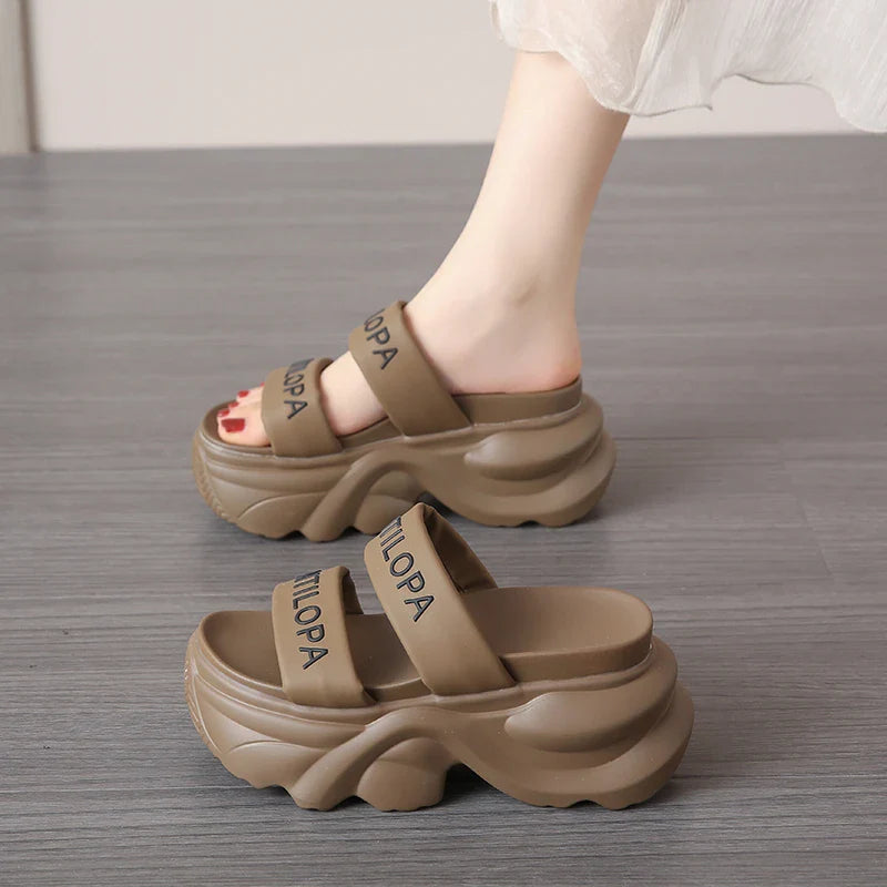 Dazzle & Dance Slippers