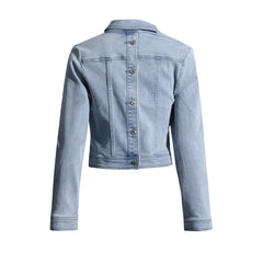 Sydney Denim Jacket