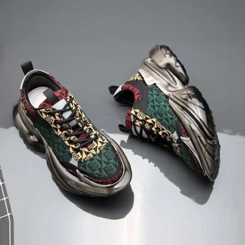 Helios Evo Sneakers