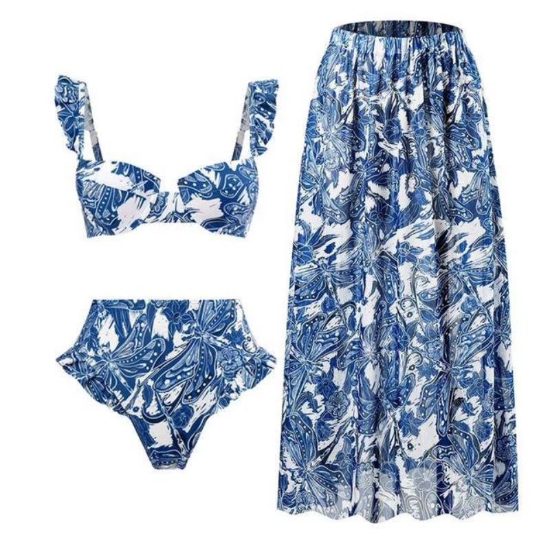 Mystic Swimsuit Set
