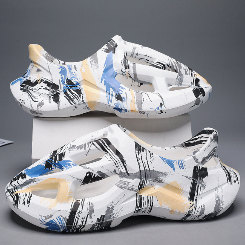 Carrera Street Slippers