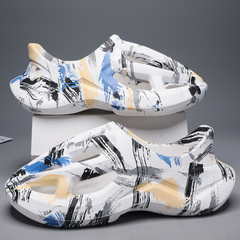Carrera Street Slippers