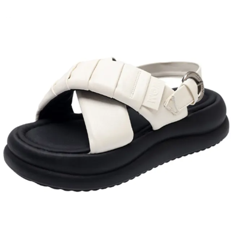 Greta Summer Sandals