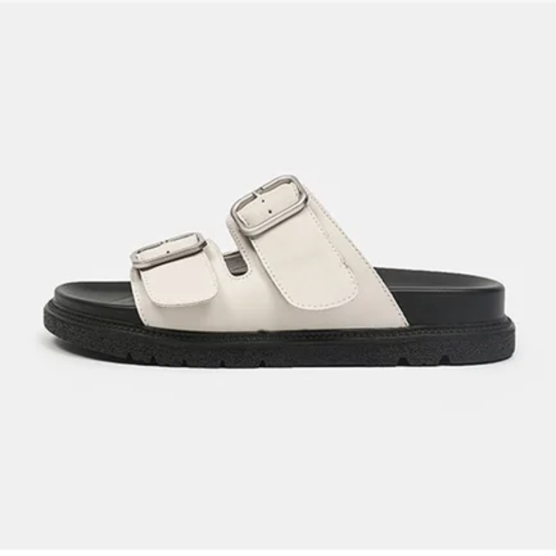 Glory Gladiator Summer Slippers