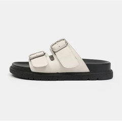 Glory Gladiator Summer Slippers