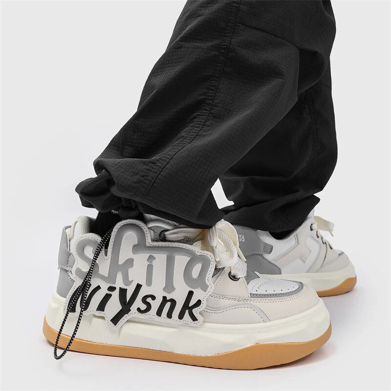 Skita Niy Street Sneakers