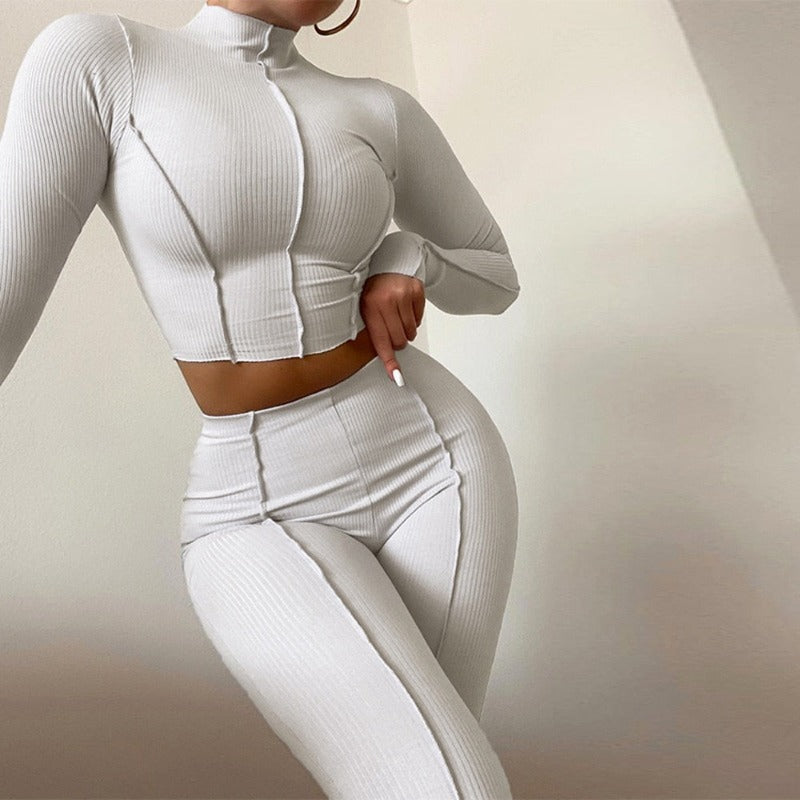Vogue Active Two Piece Set
