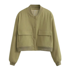 Robbie Light Spring Jacket