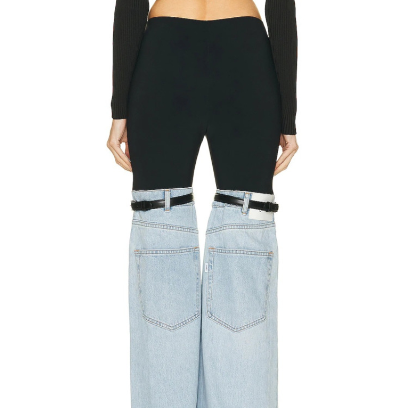 Apex Duo Sport Jeans