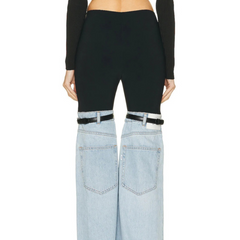Apex Duo Sport Jeans