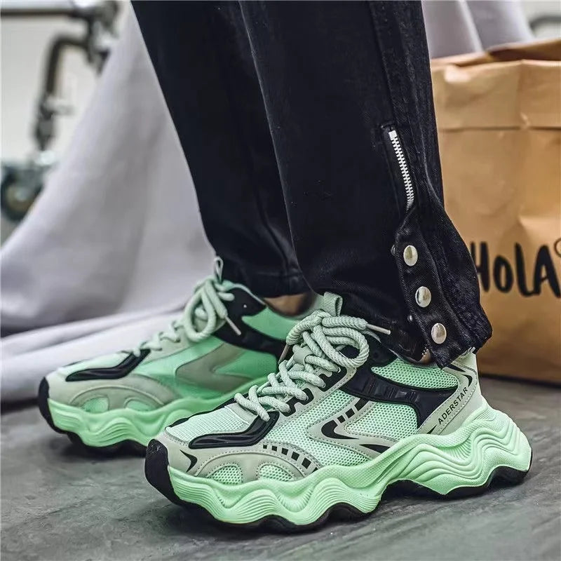 RunHoop Sneakers