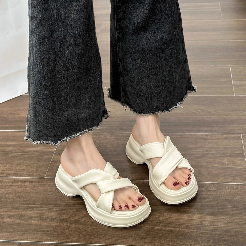 LoopLuxe Slippers