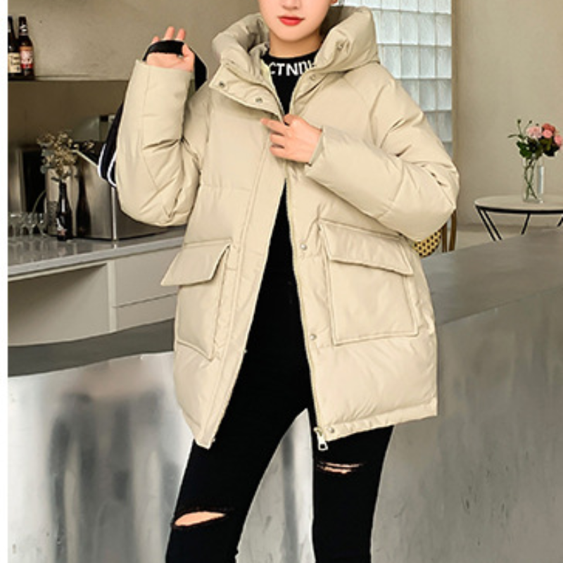 Alessa Winter Jacket