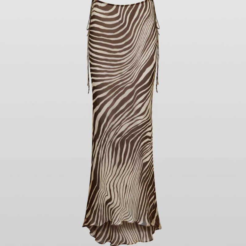 Hot Safari Cover up