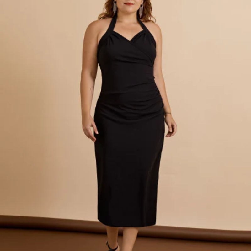 EnigmaElegance Sexy Dresses
