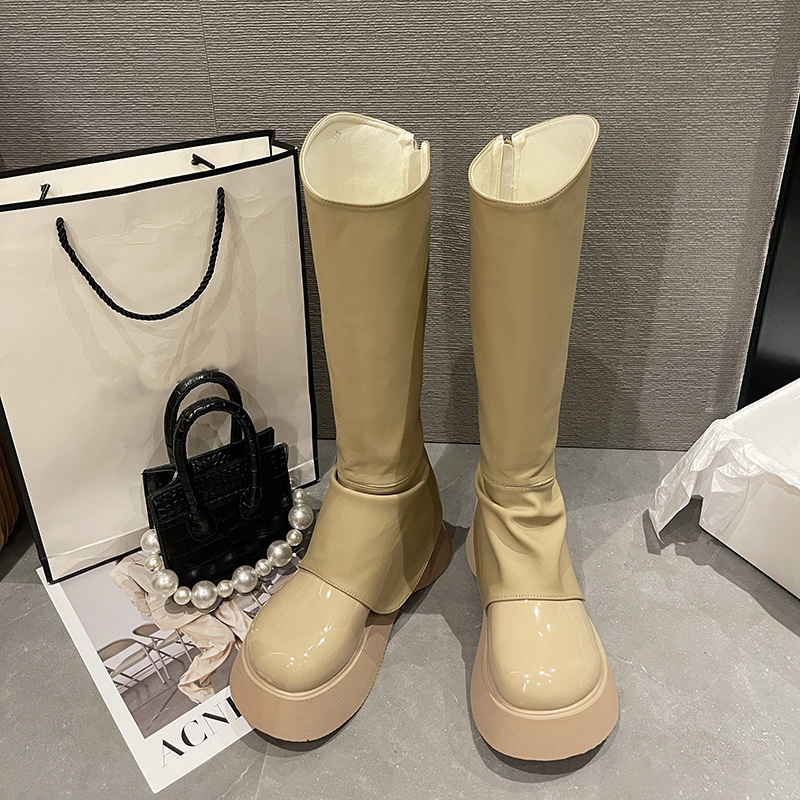 Texana High Boots
