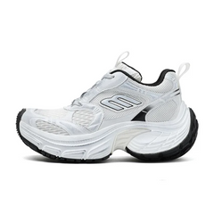AirLoom Couple Sneakers