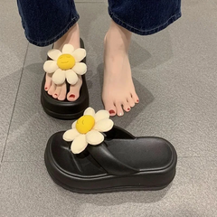 Margareta Summer Slippers