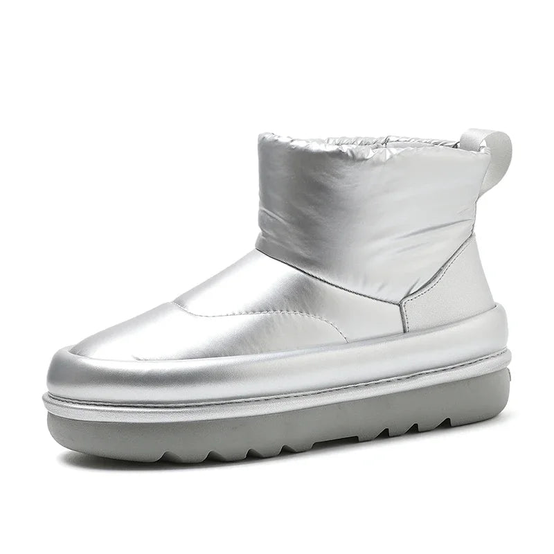 ChillProof Style Boots