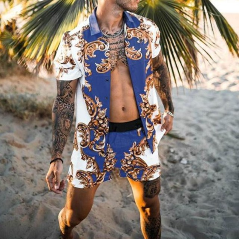 Bali Summer Beach Set