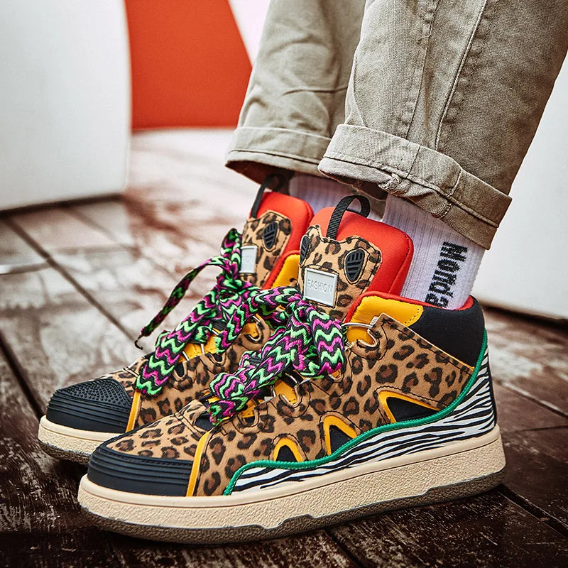 SassySteps Sneakers