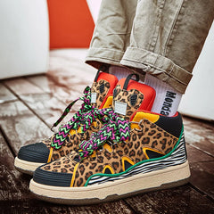 SassySteps Sneakers