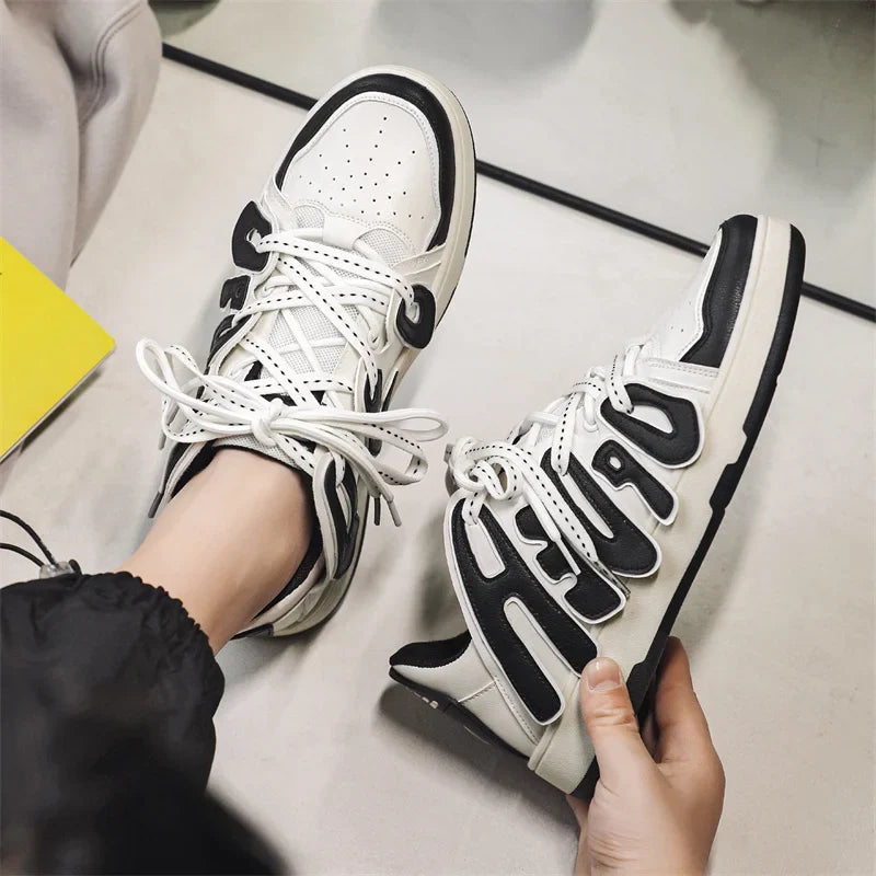 Opolent Street Sneakers