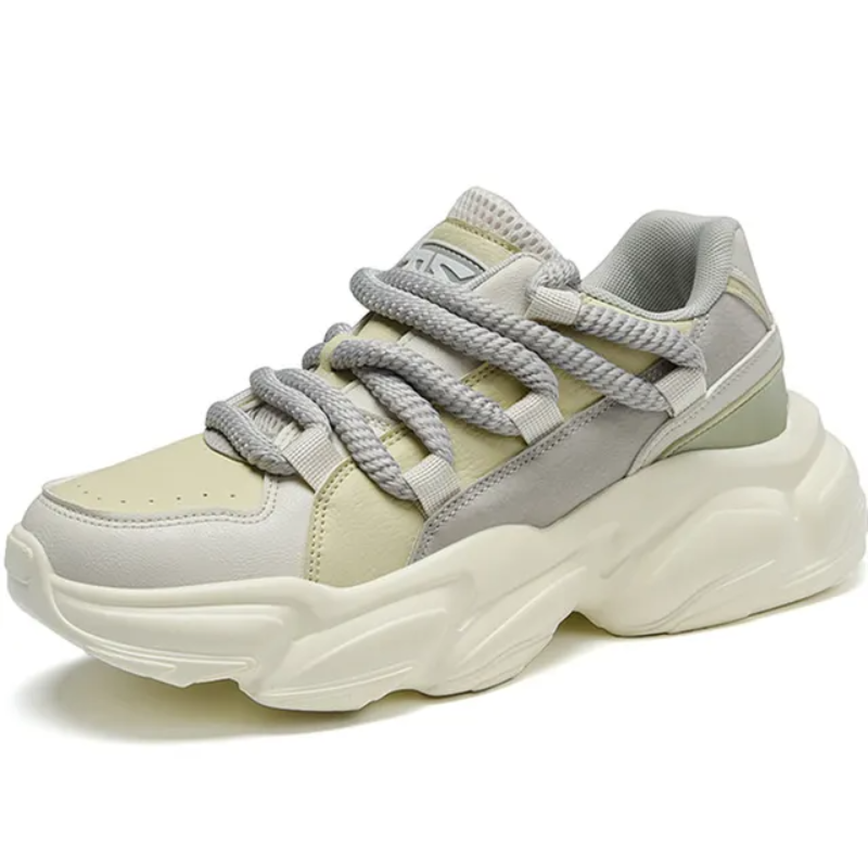 Zilda Street Sneakers
