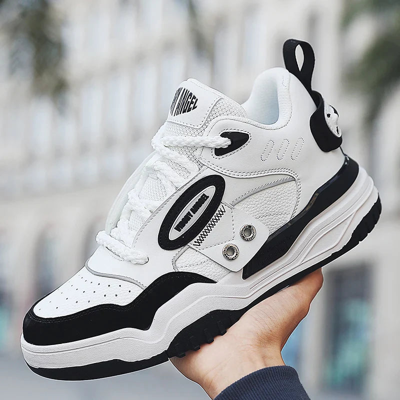 Zizi Street Sneakers