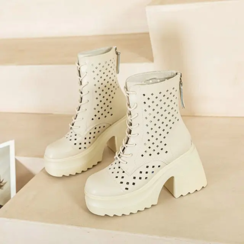 Aconcagua Hollow Boots