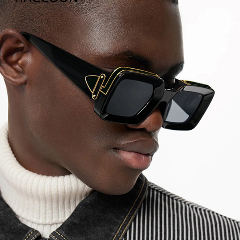 Regal Radiance Sunglasses