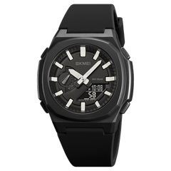 Matrix Master Chronometer Watch