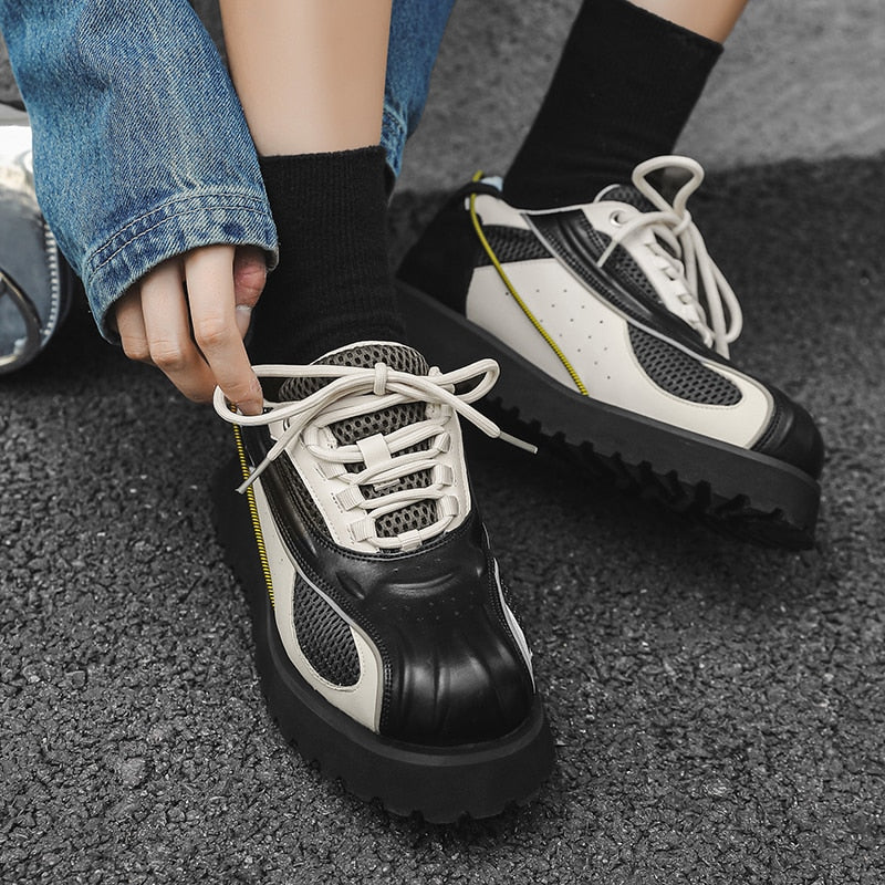 Roberto Flux Sneakers