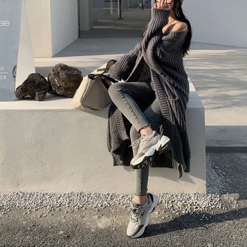 Marcy Warm Cardigan