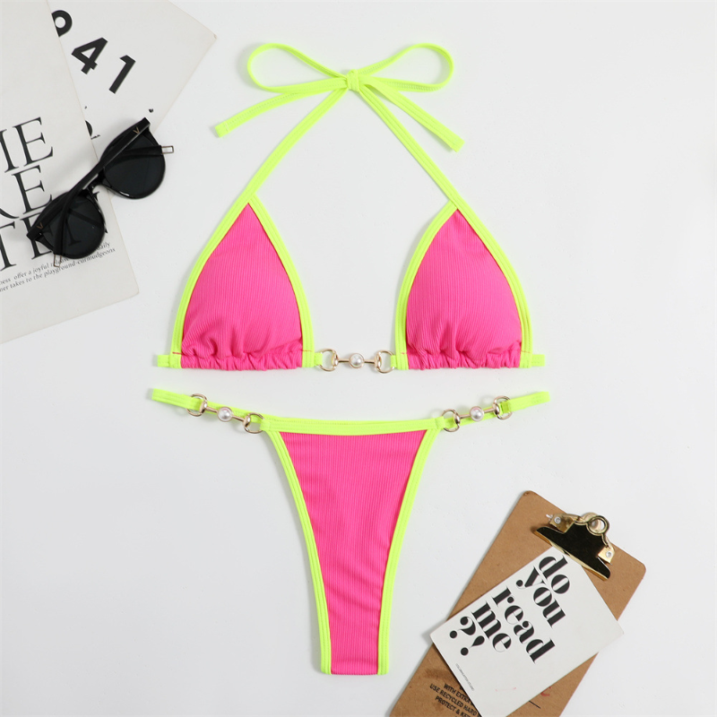 Sunnyside Sexy Swimsuit