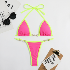 Sunnyside Sexy Swimsuit