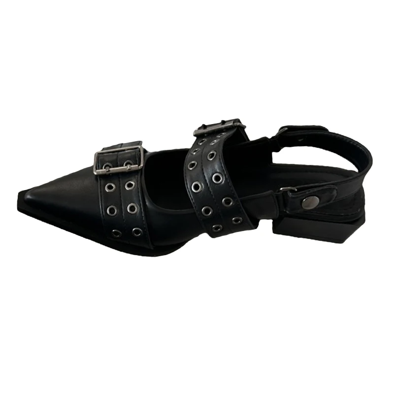 Suzzie Vintage Sandals