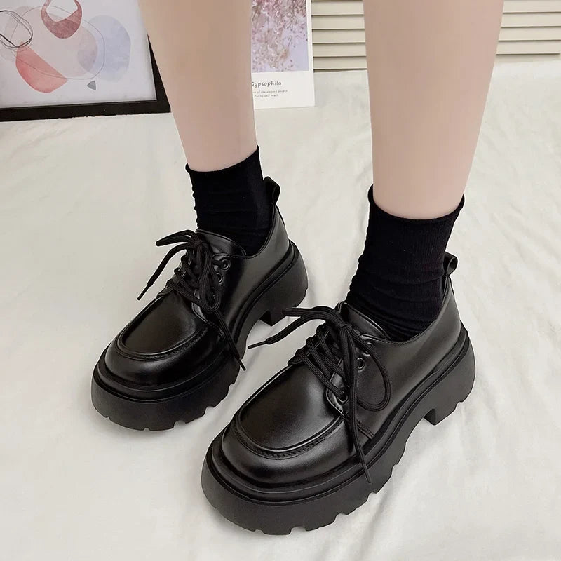 Durable Loafers