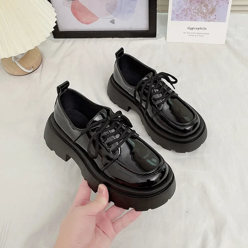 Durable Loafers