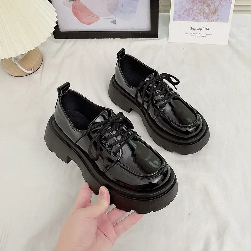 Durable Loafers