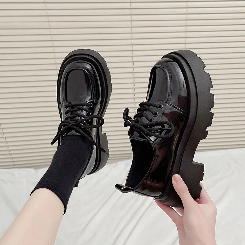 Durable Loafers